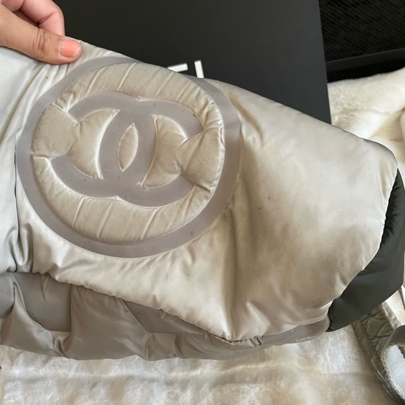 SOLD Chanel Backpack - Picture 10 of 16